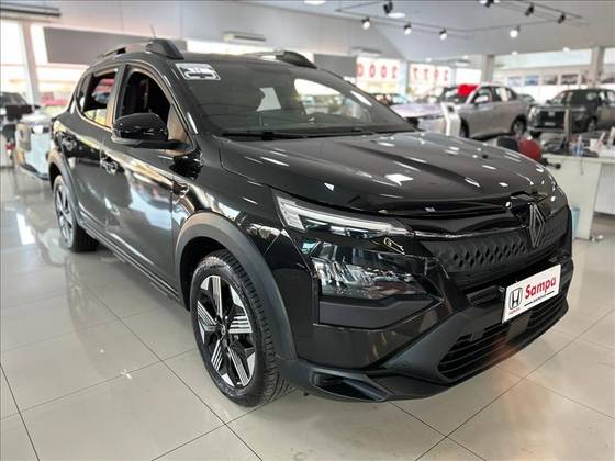 RENAULT KARDIAN 1.0 TCE FLEX TECHNO EDC